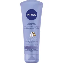 NIVEA Crema de Manos Cuidado Nutritivo