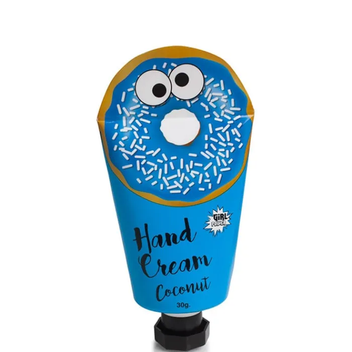 Pokhara Crema de Manos Donut Coco