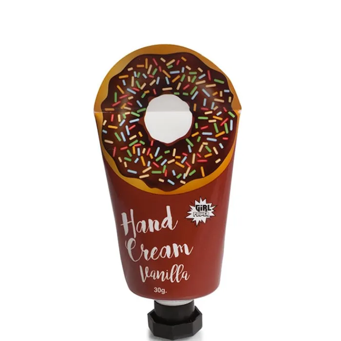 Pokhara Crema de Manos Donut Vainilla