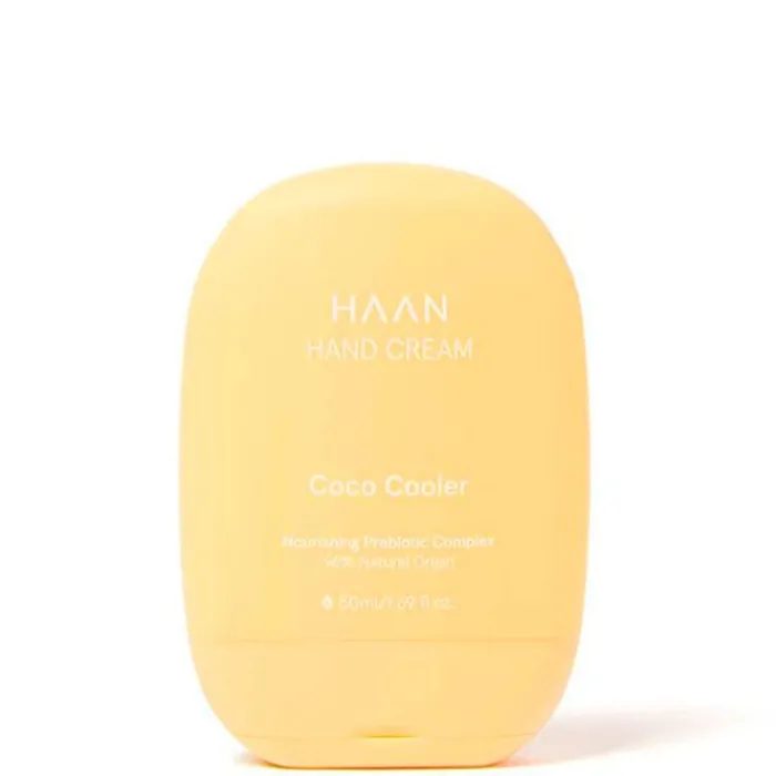 Beter Crema de Manos Haan Coco Cooler