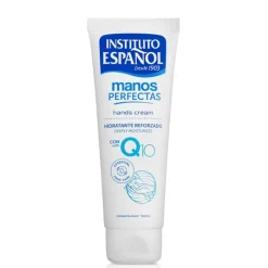 Instituto Español Crema de Manos Hidratante Reforzado Q10