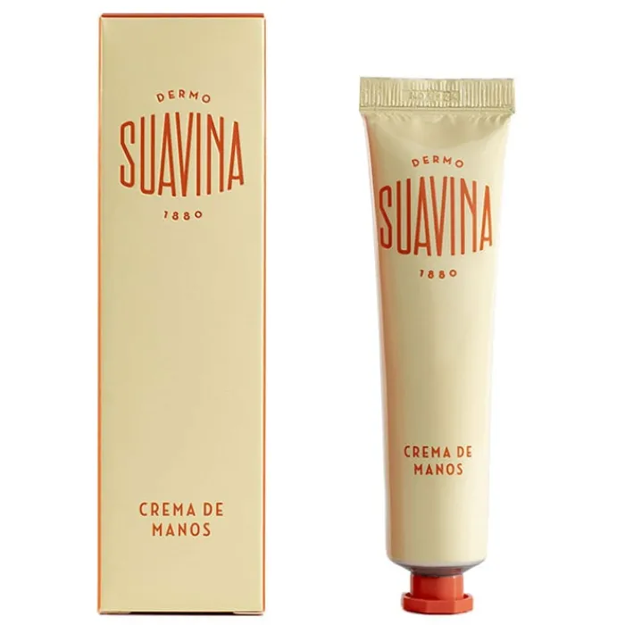 Suavina Crema de Manos Original