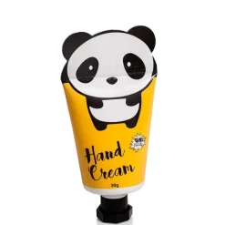 Pokhara Crema de Manos Panda Limón