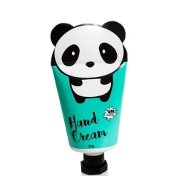 Pokhara Crema de Manos Panda Oliva