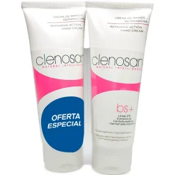 Clenosan Crema de Manos Reparadora