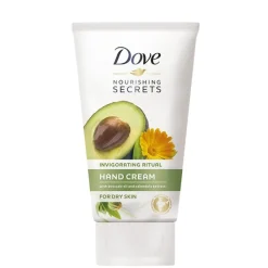 DOVE Crema de Manos Ritual Revitalizador