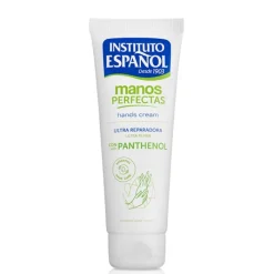 Instituto Español Crema de Manos Ultrareparadora Panthenol