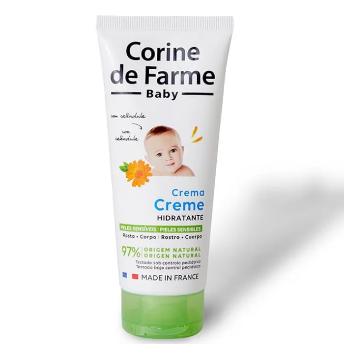 Corine de Farme Crema Hidratante