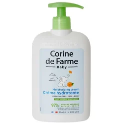 Corine de Farme Crema Hidratante Corporal