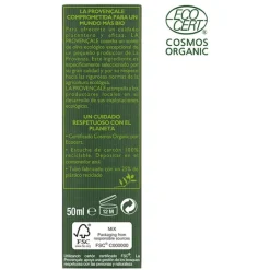 La Provençale Bio Crema Hidratante Iluminadora