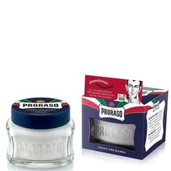 Hombre Proraso Crema Pre Afeitado Protective