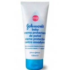 Johnson's Baby Crema Protectora Pañal