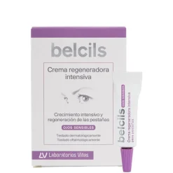 Hombre Belcils Crema Regeneradora Intensiva Pestañas