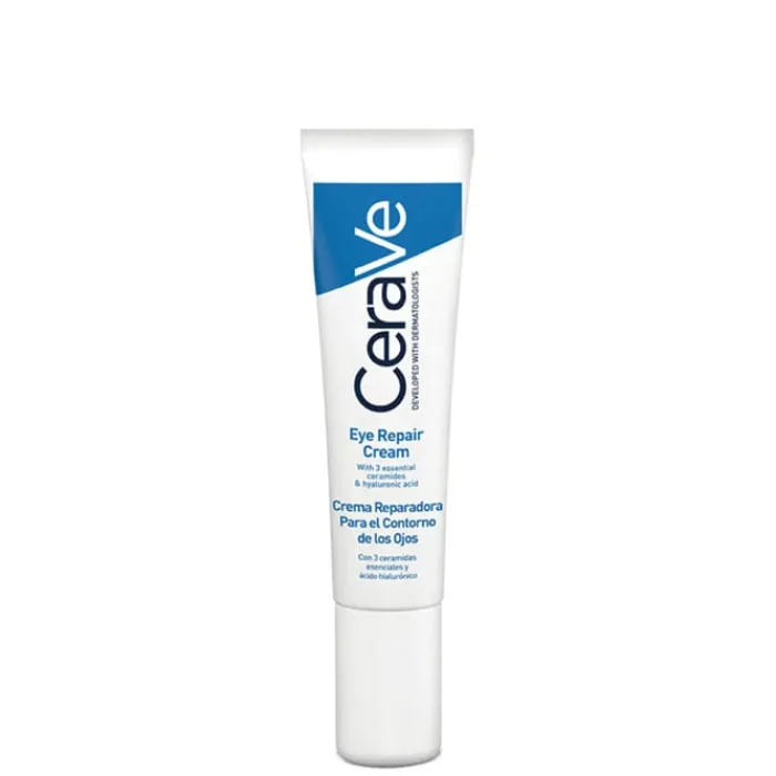 Hombre Cerave Crema Reparadora Contorno de Ojos