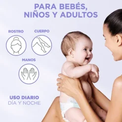 Mixa Crema Restauradora Panthenol Comfort