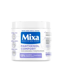Mixa Crema Restauradora Panthenol Comfort