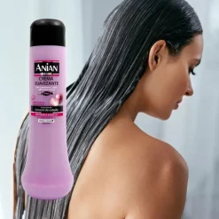Anian Crema Suavizante Cebolla
