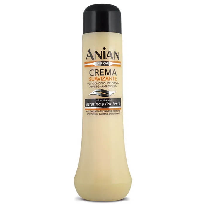 Anian Crema Suavizante Keratina