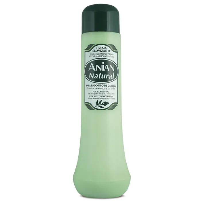 Anian Crema Suavizante Natural