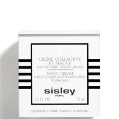 SISLEY Crème Collagène et Mauve