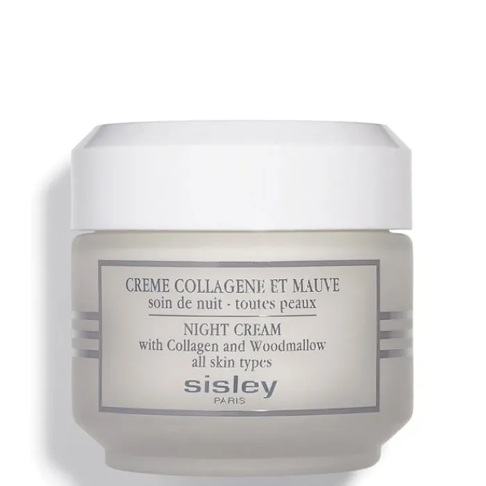 SISLEY Crème Collagène et Mauve