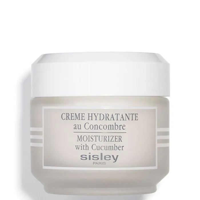 SISLEY Crème Hydratante au Concombre