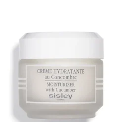 SISLEY Crème Hydratante au Concombre