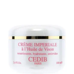 Cedib Crème Imperiale