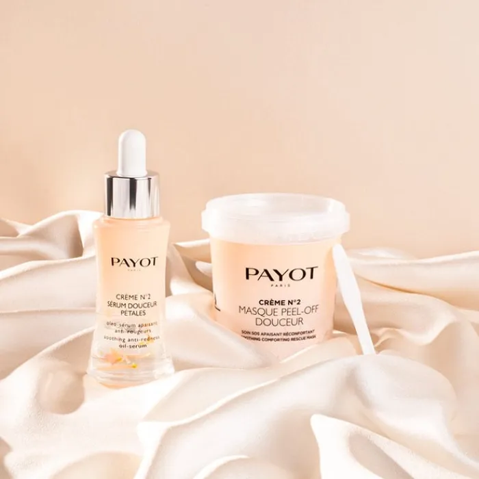 PAYOT Crème Nº 2 Masque Peel Off Douceur