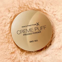 MAX FACTOR Crème Puff Pressed Powder