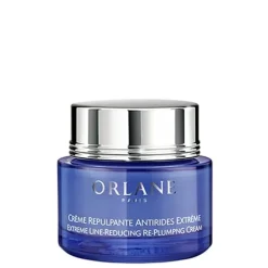ORLANE Crème Repulpante Antirides Extrême