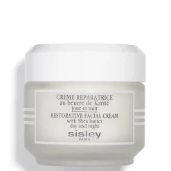 Hombre SISLEY Crème Réparatrice au Beurre de Karité