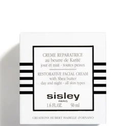Hombre SISLEY Crème Réparatrice au Beurre de Karité