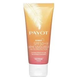 PAYOT Crème Savoureuse SPF50