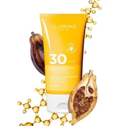 CLARINS Crème Solaire SPF30