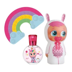 Niños Cry Babies EDT Estuche