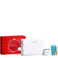 CLARINS Cryo-Flash Cream-Mask Estuche