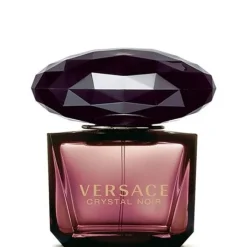 Mujer VERSACE Crystal Noir