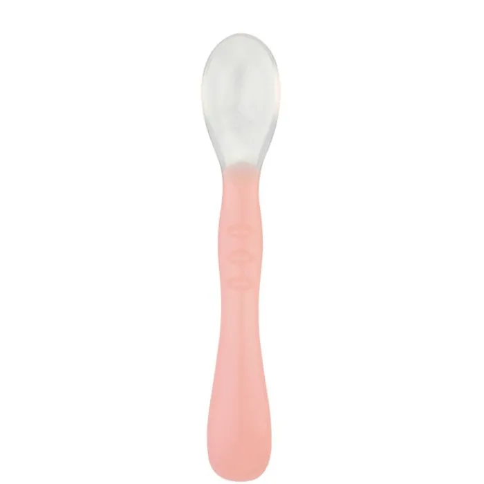 Saro Baby Cuchara Larga Ultra-Flexible