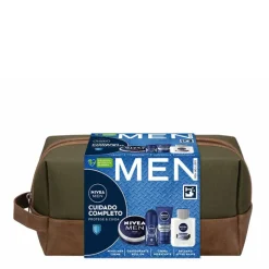 Hombre NIVEA MEN Cuidado Completo Estuche