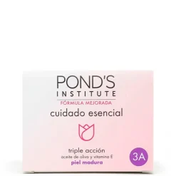 Pond's Cuidado Esencial 3A Triple Acción