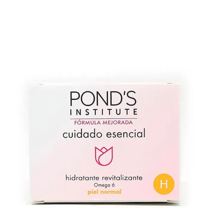 Pond's Cuidado Esencial H Hidratante Revitalizante