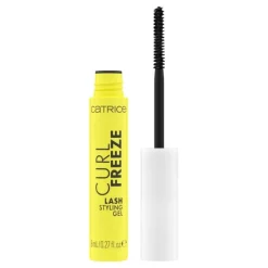 Catrice Curl Freeze Gel Pestañas