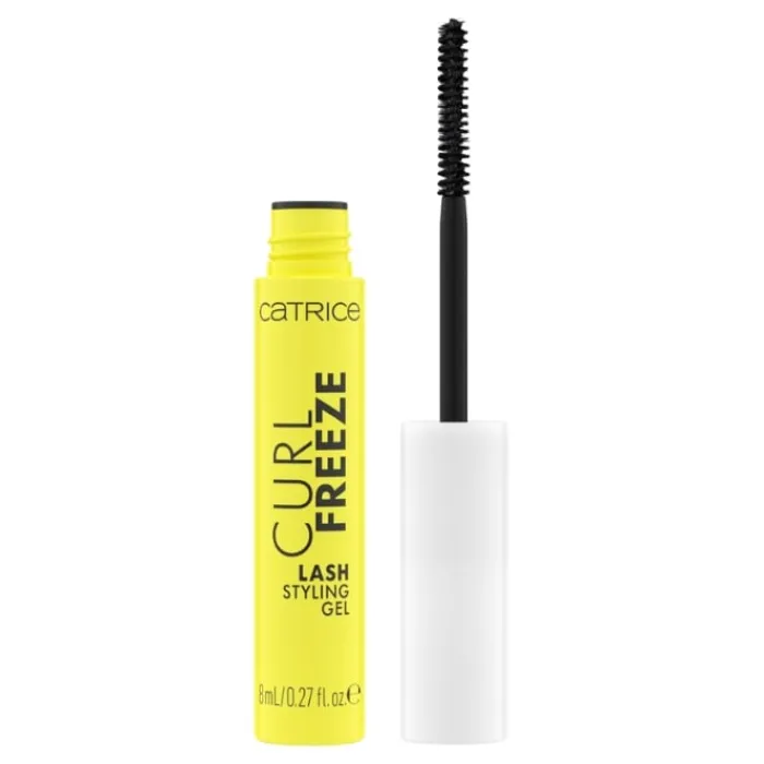 Catrice Curl Freeze Gel Pestañas