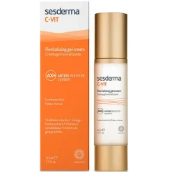 Sesderma C-Vit Crema Gel