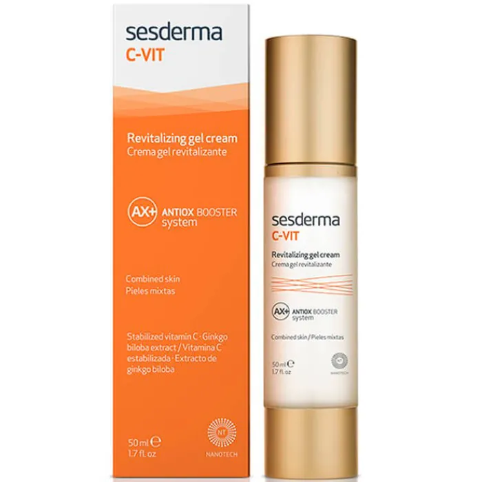 Sesderma C-Vit Crema Gel