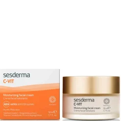 Sesderma C-Vit Crema Hidratante