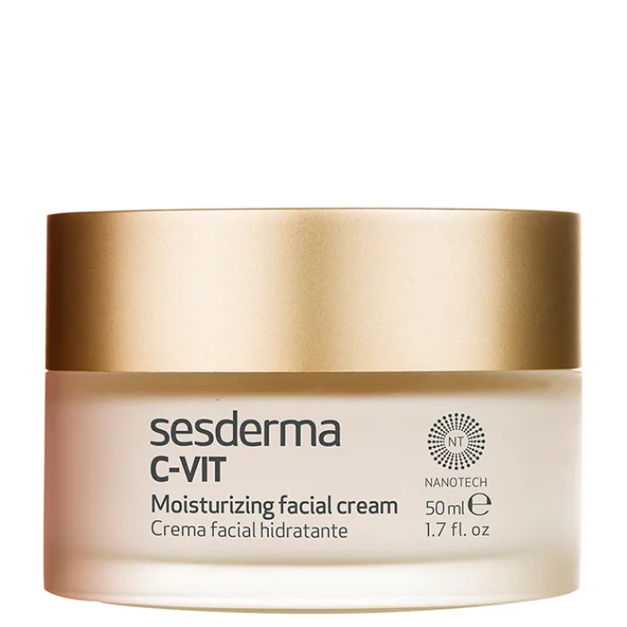 Sesderma C-Vit Crema Hidratante