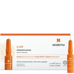 Sesderma C-Vit Intensive Serum Ampollas