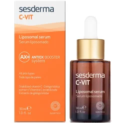 Sesderma C-Vit Liposomal Sérum